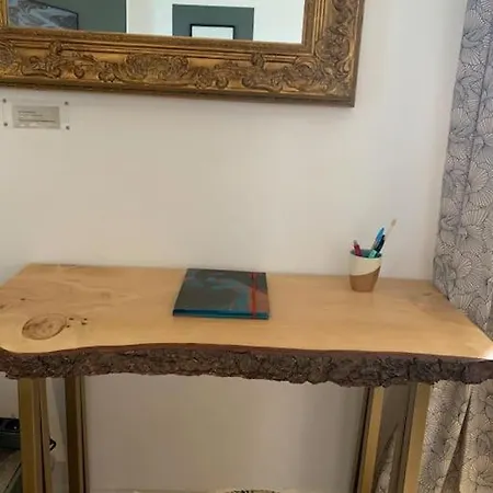 C'est L'app'art! Centre *