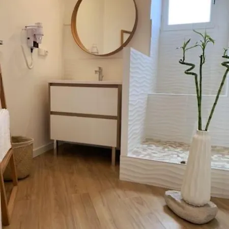Apartmán C'est L'app'art! Centre Pau